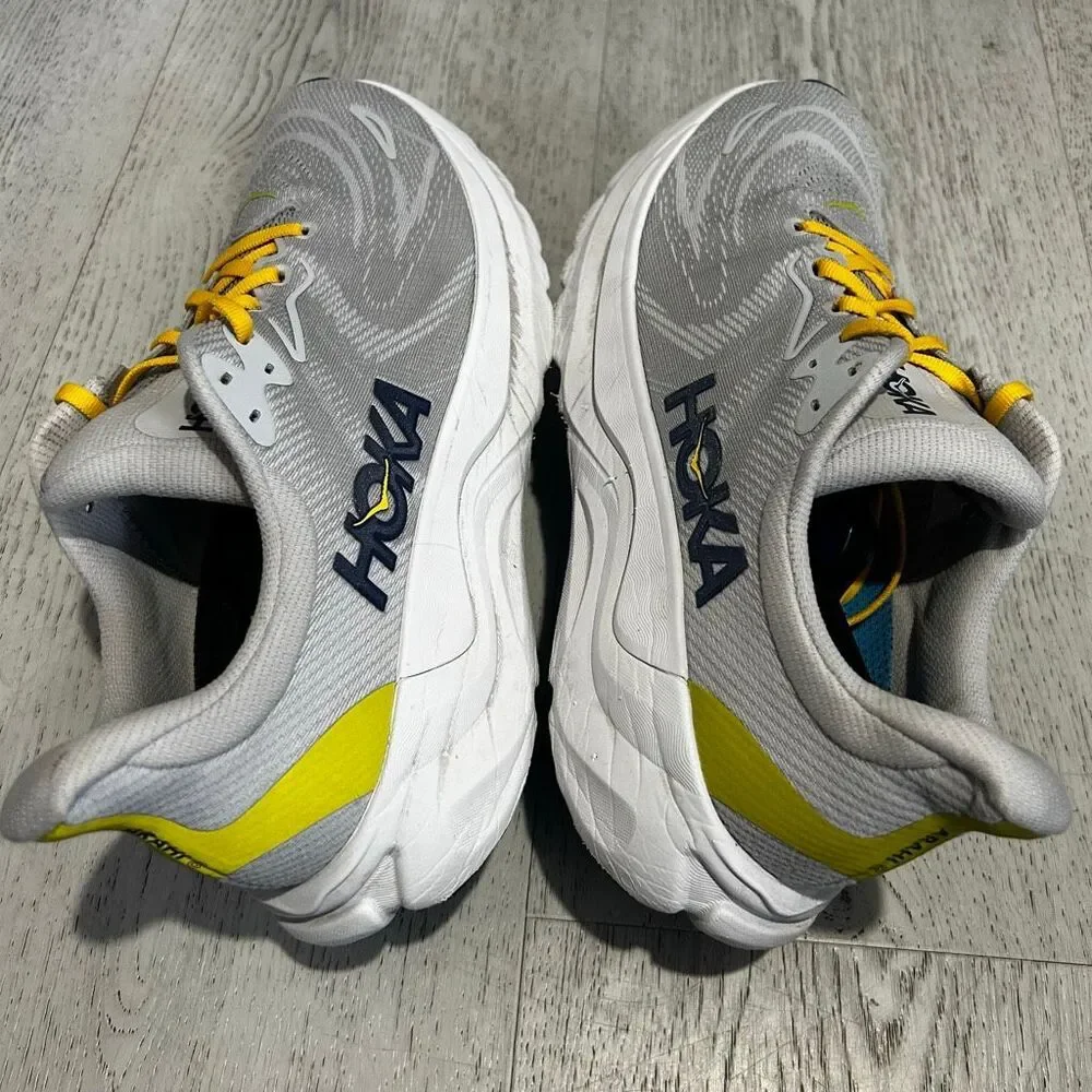 Hoka One One Arahi 8 - Men’s running shoes - size 12.5D